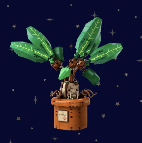 Mandrake