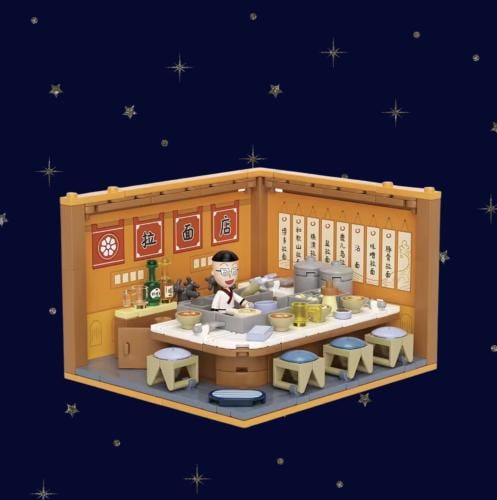 Ramen Bar