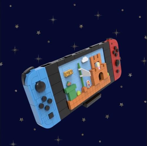 Nintendo
