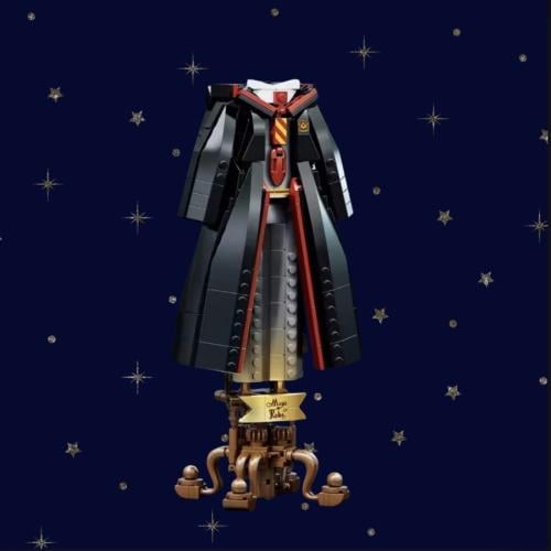 Magical Robe