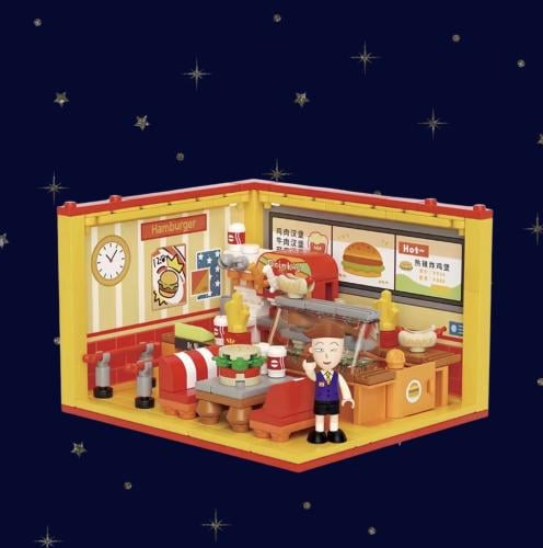 Mini Diner