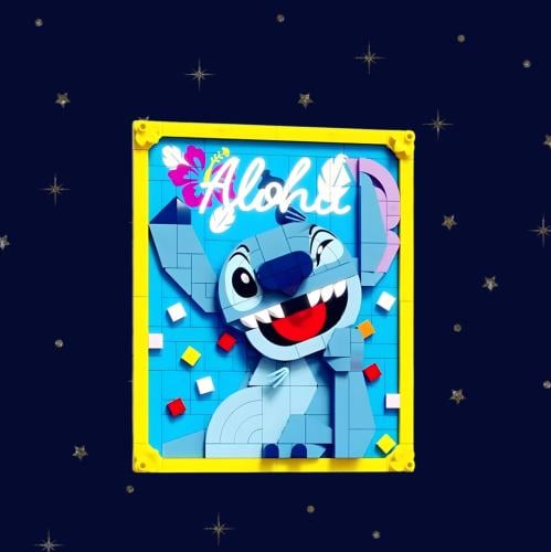 Stitch