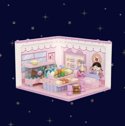 Cake Shop