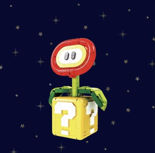 Mario
