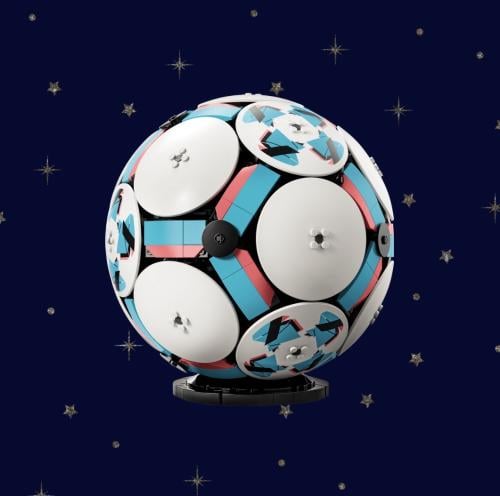 Soccer Ball