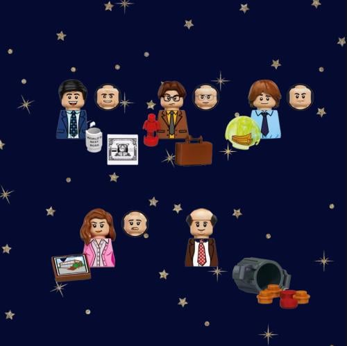 The Office