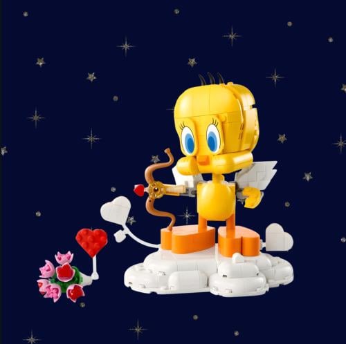 Tweety Bird