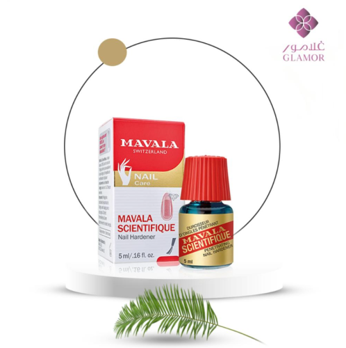 Mavala Nail Hardner