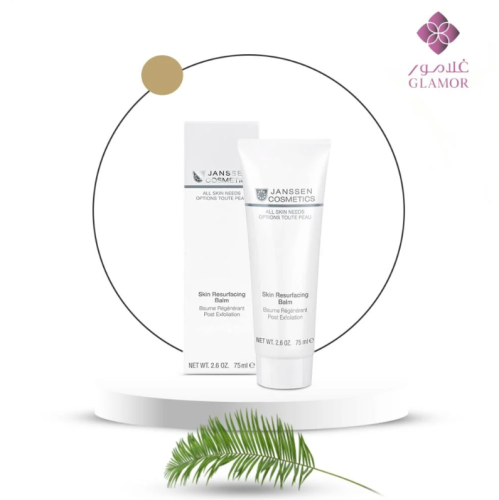Janssen Cosmetics Skin Resurfacing Balm
