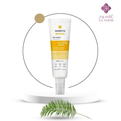 Sesderma REPASKIN Dry Touch SPF 50