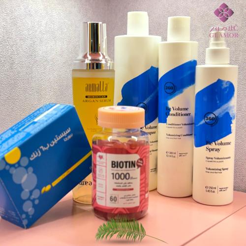 Post-hair Surgery Care Kit