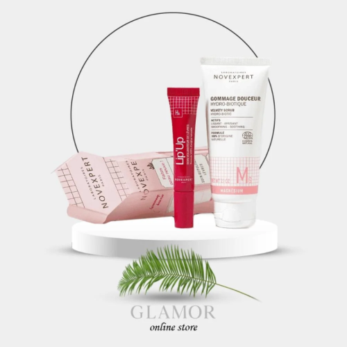 Hyaluronic Acid Lip Care KIT