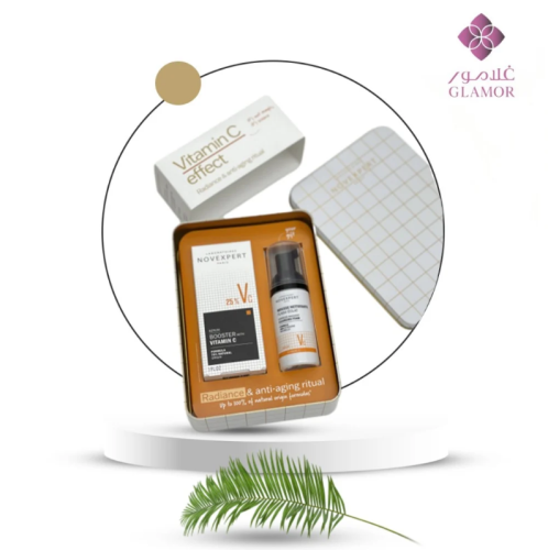 Vitamin C Serum Kit 25%