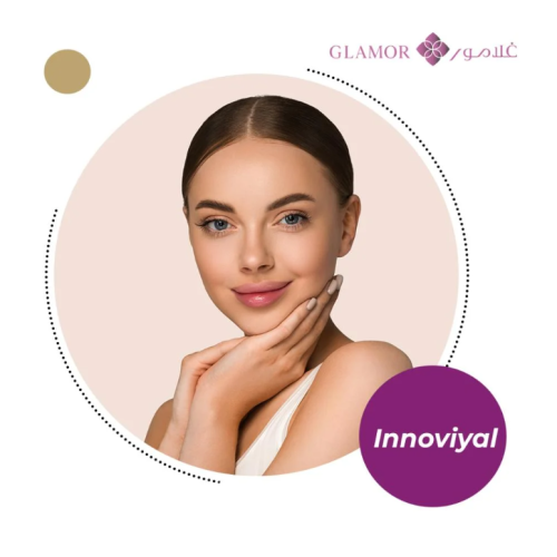 Innoviyal under eye - 1 ml