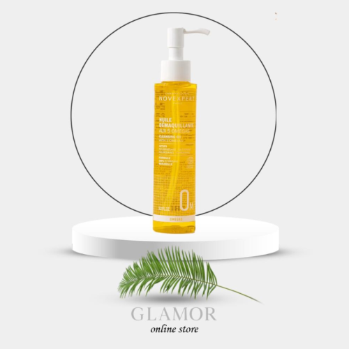 Omega 5 Oil Cleanser