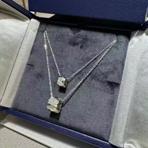 قلادة شوميه طبق الاصل مطليه ذهب