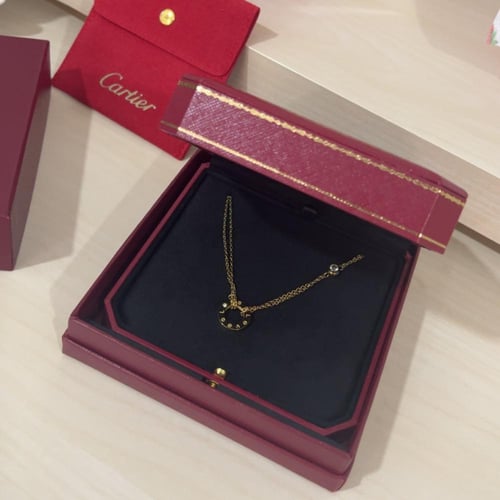 سلسال كارتير مع الملحقات الاصليه