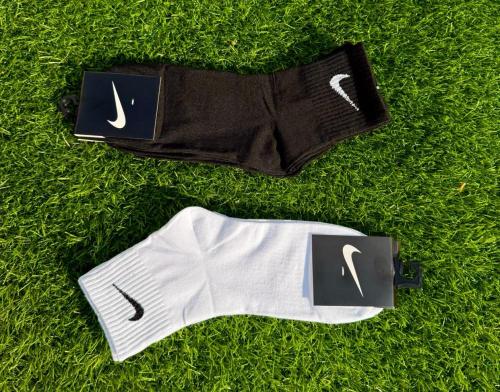Long Nike socks
