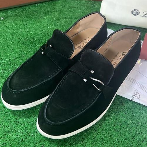 Loro Piana - Black