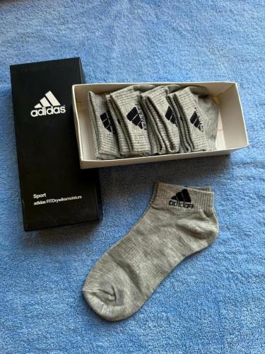 Adidas socks box