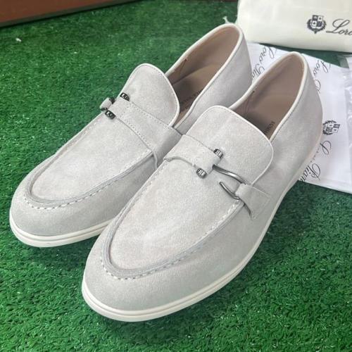 Loro Piana - Gray