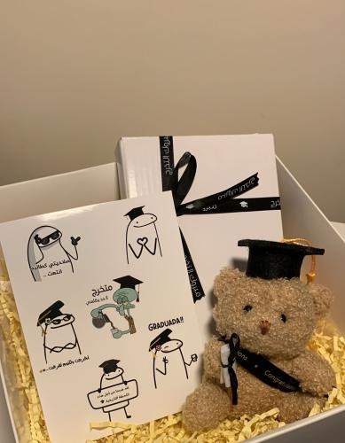 بكج تخرج 2026