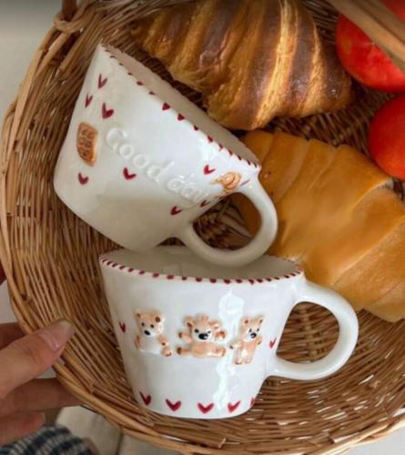 كوب سيراميك 270 مل