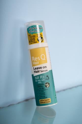 سيروم ريس كيو ResQ Leave on Hair Serum