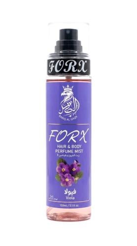 FORX فيولا