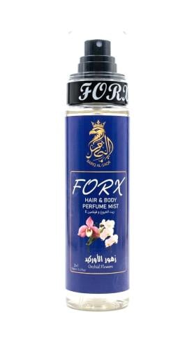 FORX زهور الأوركيد