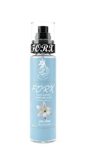 FORX مسك بودر
