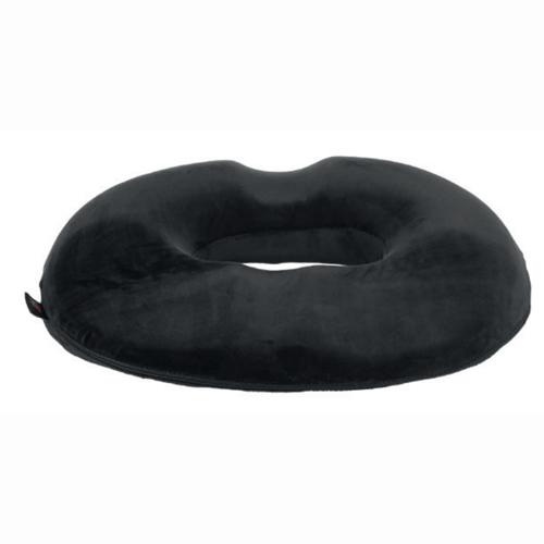 مقعد بواسير بيضاوي ميموري فوم 202