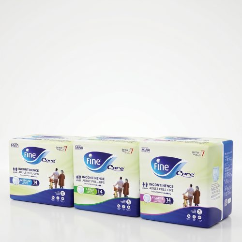 حفاضات كبار السن Incontinence Diaper