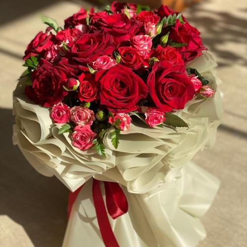 باقه ورد