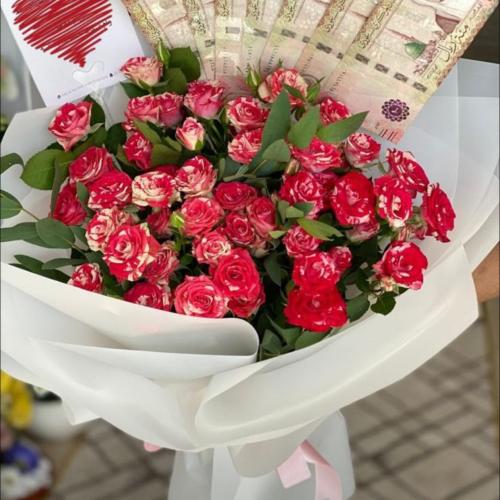 باقه ورد