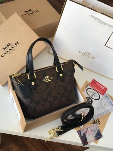 شنطة كوتش - COACH C2