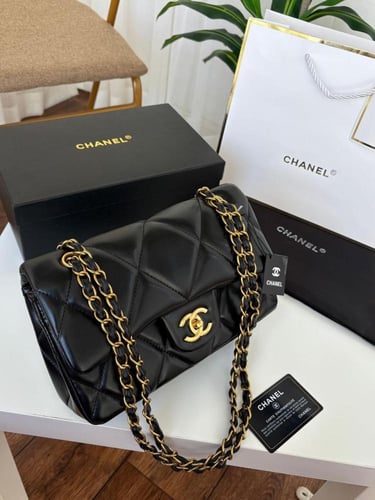 شنط شانيل 7الالوان