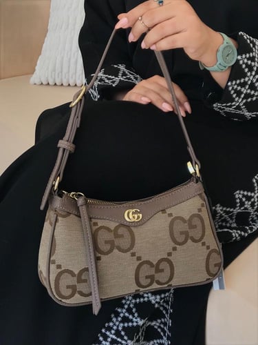 شنطة قوتشي - Gucci Handbag g5