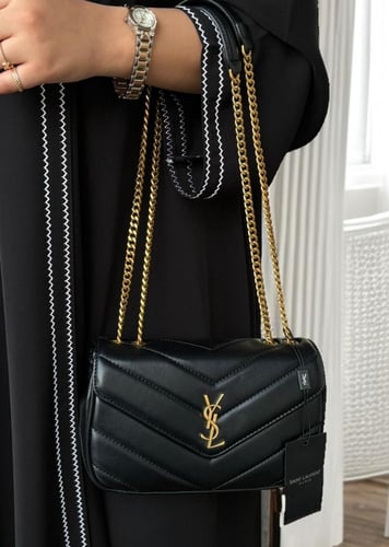 شنطة سان لوران - SAINT LAURENT S1