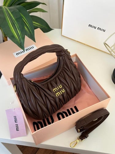 شنطة ميوميو