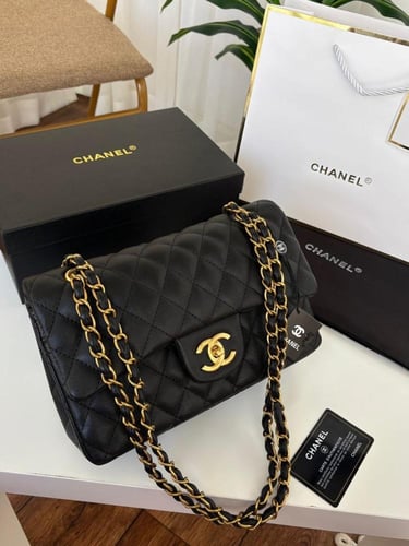 شنط شانيل 7الالوان