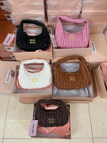 شنطة ميوميو