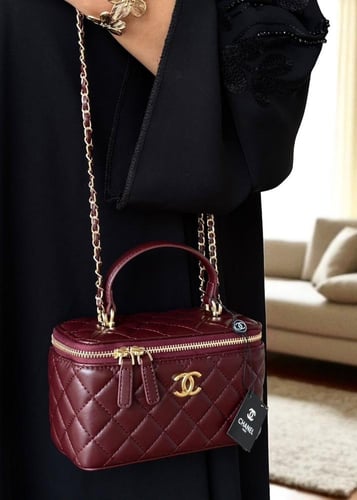 شنايل بأطار ساده