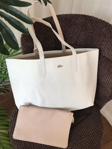 شنطة لاكوست - LACOSTE L3