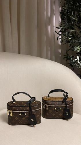 شنط لويس فيتون - LOUIS VUITTON LV1