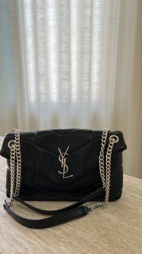 شنطة سان لوران