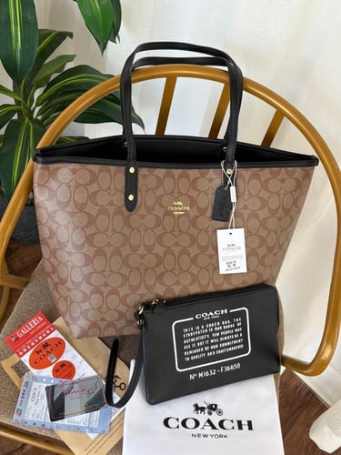 شنطة كوتش حجم كبير