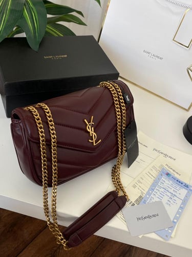 شنطة سان لوران - SAINT LAURENT S1