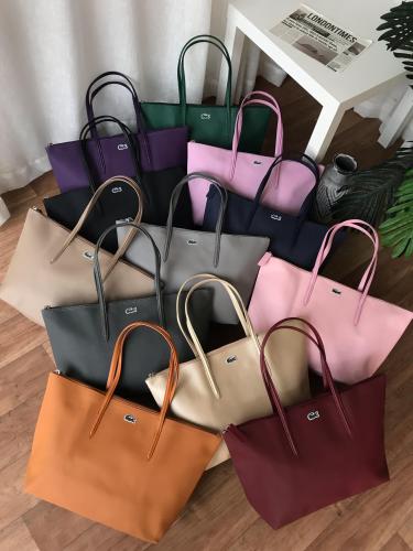 شنطة لاكوست - LACOSTE L1