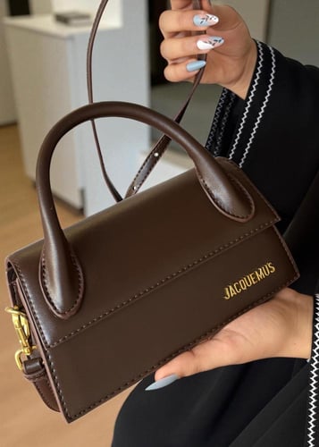 شنط جاكيموس هاي كولتي